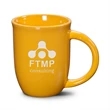Sydney Mug - Deep Etch 14oz