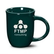 Sydney Mug - Deep Etch 14oz