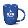 Sydney Mug - Deep Etch 14oz
