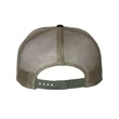 Richardson Seven-Panel Trucker Cap