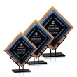 Lancaster Award - Blue