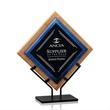 Lancaster Award - Blue