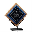 Lancaster Award - Blue
