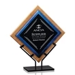 Lancaster Award - Blue
