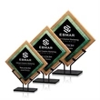 Lancaster Award - Green