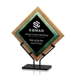 Lancaster Award - Green