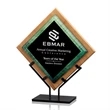 Lancaster Award - Green