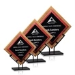 Lancaster Award - Red