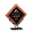 Lancaster Award - Red