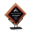 Lancaster Award - Red