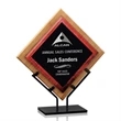 Lancaster Award - Red
