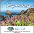 Inspirations Mini Calendar