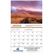 Weather Almanac Appointment Calendar