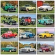 Classic Trucks Appointment Calendar