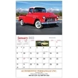 Classic Trucks Appointment Calendar
