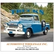 Classic Trucks Appointment Calendar