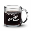 Trenton Mug -  Deep Etch 13oz