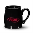 Biscayne Mug - Imprinted 16oz