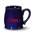 Biscayne Mug - Imprinted 16oz