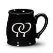 Biscayne Mug - Deep Etch 16oz