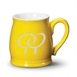 Biscayne Mug - Deep Etch 16oz
