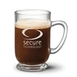 Polaris Mug - Deep Etch 16oz