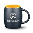 Adelina Mug - Deep Etch 14oz