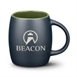 Adelina Mug - Deep Etch 14oz