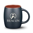 Adelina Mug - Deep Etch 14oz