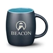 Adelina Mug - Deep Etch 14oz
