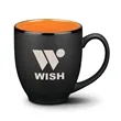 Dereham Mug - Deep Etch 16oz