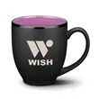 Dereham Mug - Deep Etch 16oz