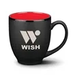 Dereham Mug - Deep Etch 16oz