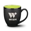 Dereham Mug - Deep Etch 16oz