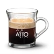 Giovanni Mug - Deep Etch 11oz