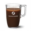 Rosella Mug - Deep Etch 13.5 oz