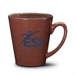 Sorrento 3-Tone Mug - Imprinted 12oz