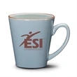 Sorrento 3-Tone Mug - Imprinted 12oz