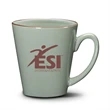 Sorrento 3-Tone Mug - Imprinted 12oz