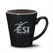 Sorrento 3-Tone Mug - Imprinted 12oz