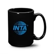 El Grande Mug - Imprinted 15oz