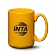 El Grande Mug - Imprinted 15oz