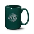 El Grande Mug - Imprinted 15oz