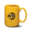 El Grande Mug - Imprinted 15oz