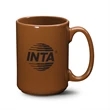 El Grande Mug - Imprinted 15oz