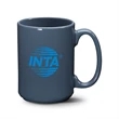 El Grande Mug - Imprinted 15oz