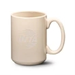 El Grande Mug - Deep Etch 15oz