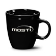 Jenson Mug - Deep Etch 19oz