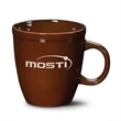 Jenson Mug - Deep Etch 19oz