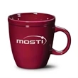 Jenson Mug - Deep Etch 19oz